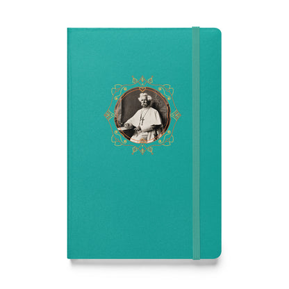Pope Mark Twain - Not a Pope - Notebook