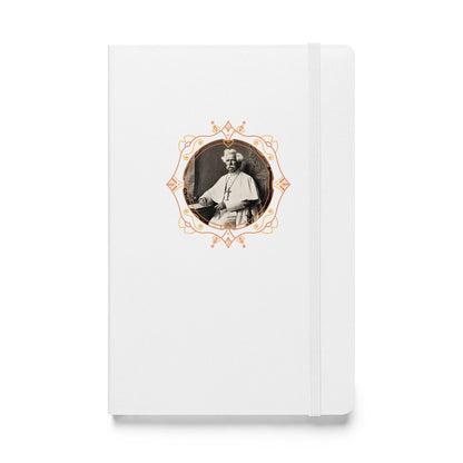 Pope Mark Twain - Not a Pope - Notebook