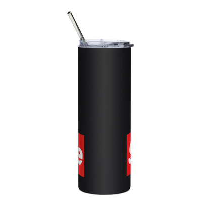 Science - Stainless Steel Tumbler