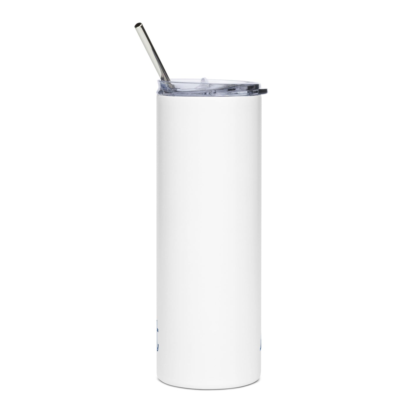 HAYtheist - Tina Belcher Stainless Steel Tumbler