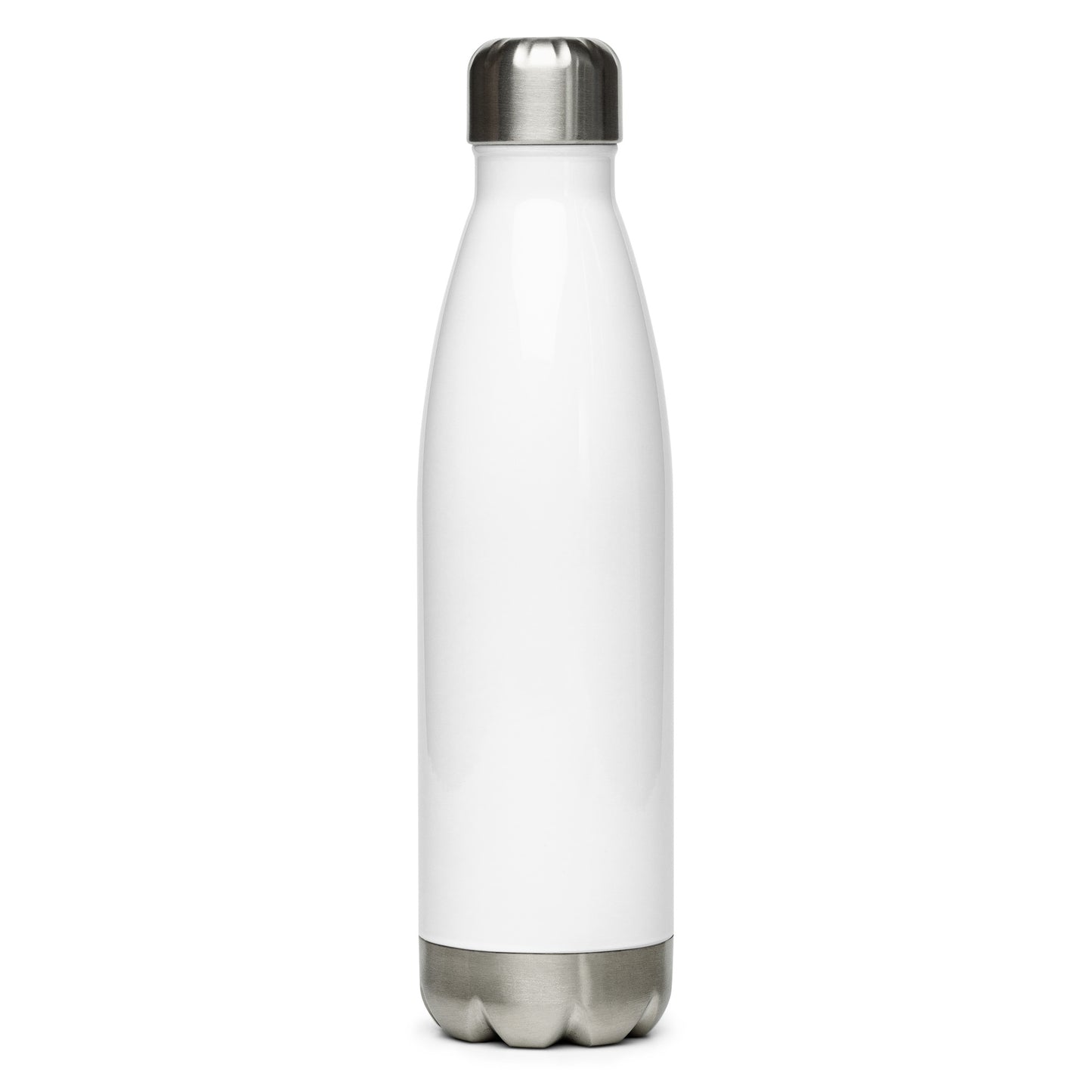 Damn Dirty Ape - Stainless Steel Water Bottle