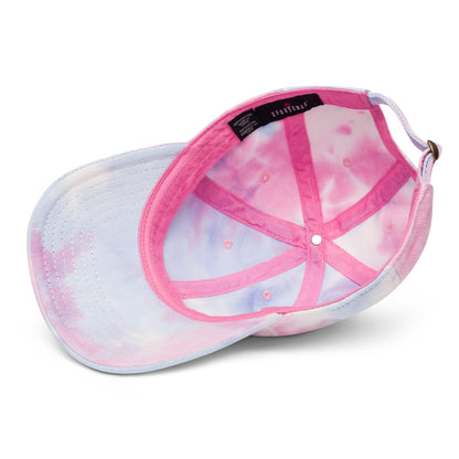 Science - Tie Dye Dad Hat