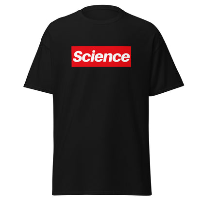 Science - Classic Tee