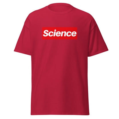 Science - Classic Tee