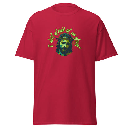 I Ain't Afraid of No Ghost - Classic Tee