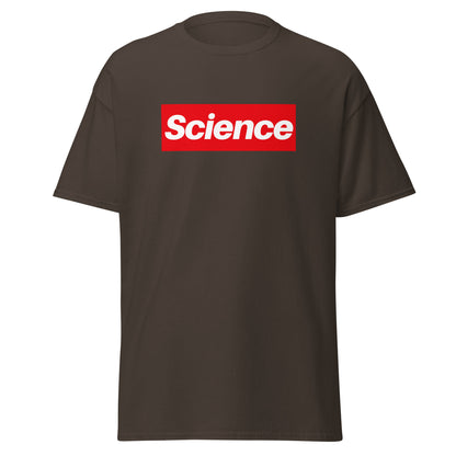 Science - Classic Tee