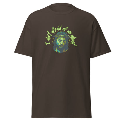 I Ain't Afraid of No Ghost - Classic Tee