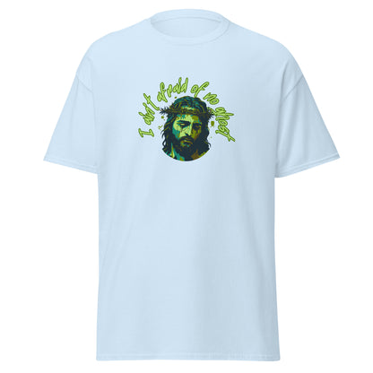 I Ain't Afraid of No Ghost - Classic Tee