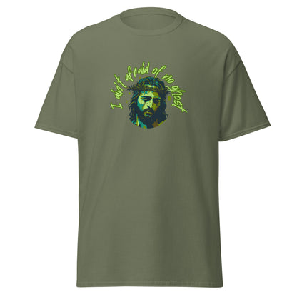 I Ain't Afraid of No Ghost - Classic Tee