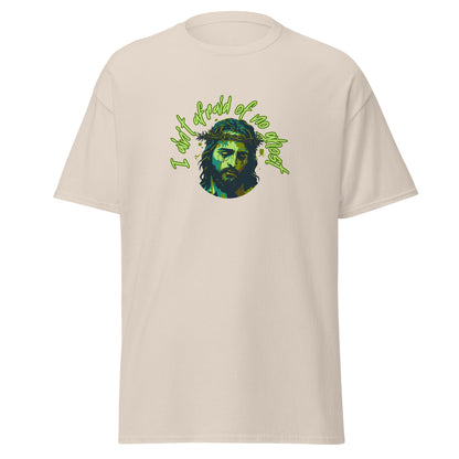 I Ain't Afraid of No Ghost - Classic Tee