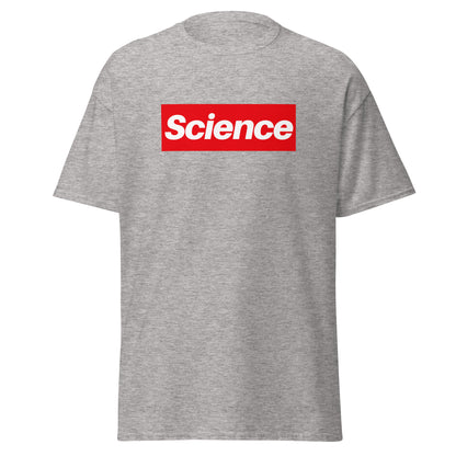 Science - Classic Tee