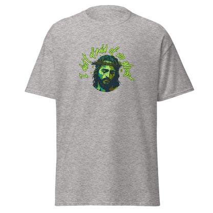 I Ain't Afraid of No Ghost - Classic Tee