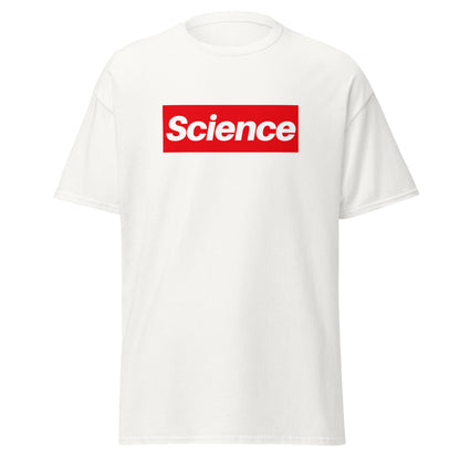 Science - Classic Tee
