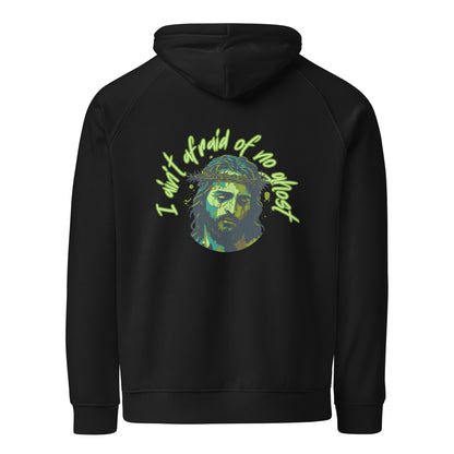 I Ain't Afraid of No Ghost - Hoodie