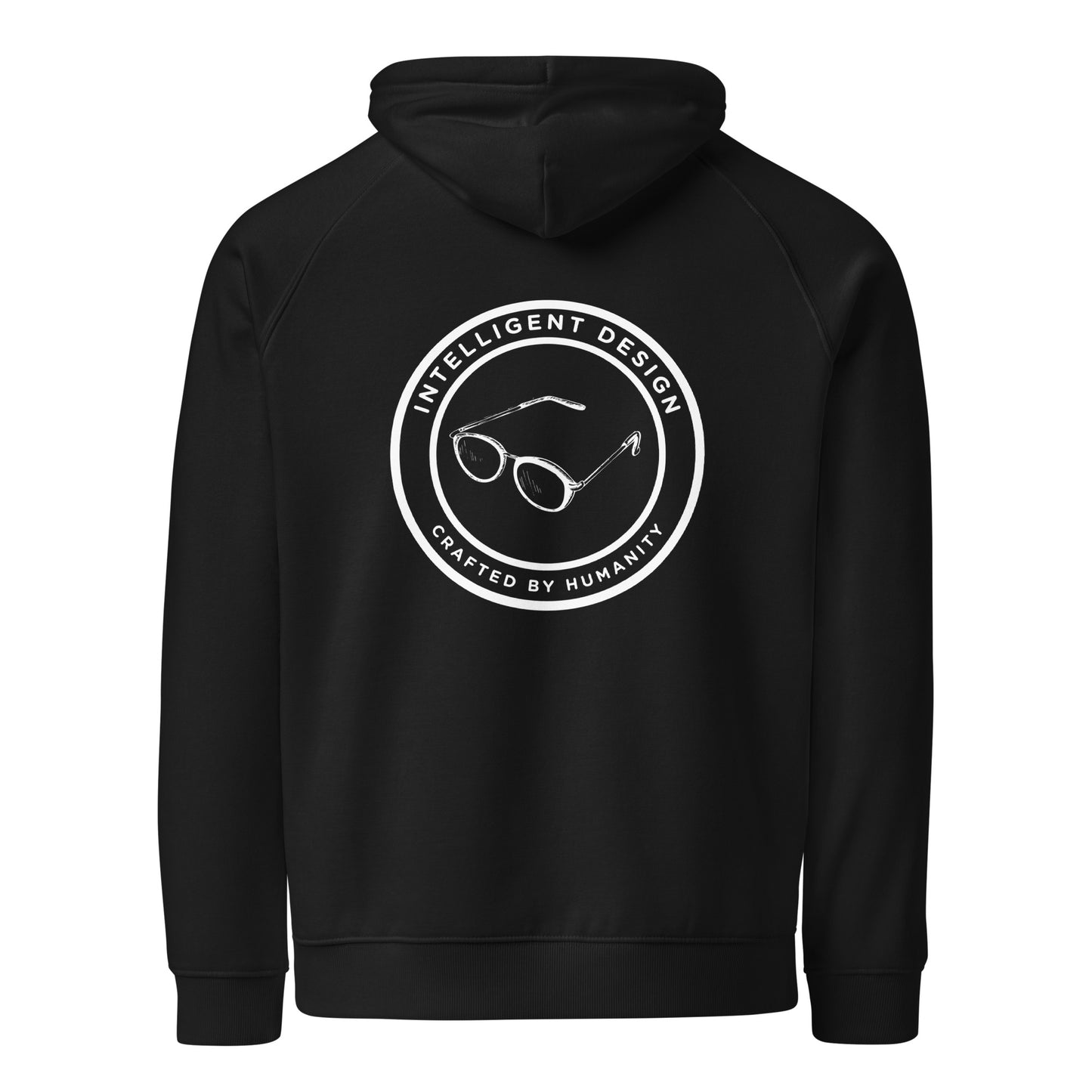 Intelligent Design - Hoodie