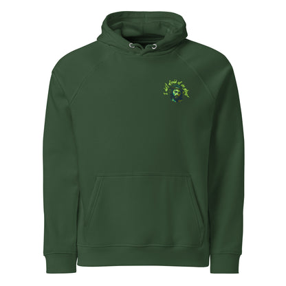 I Ain't Afraid of No Ghost - Hoodie