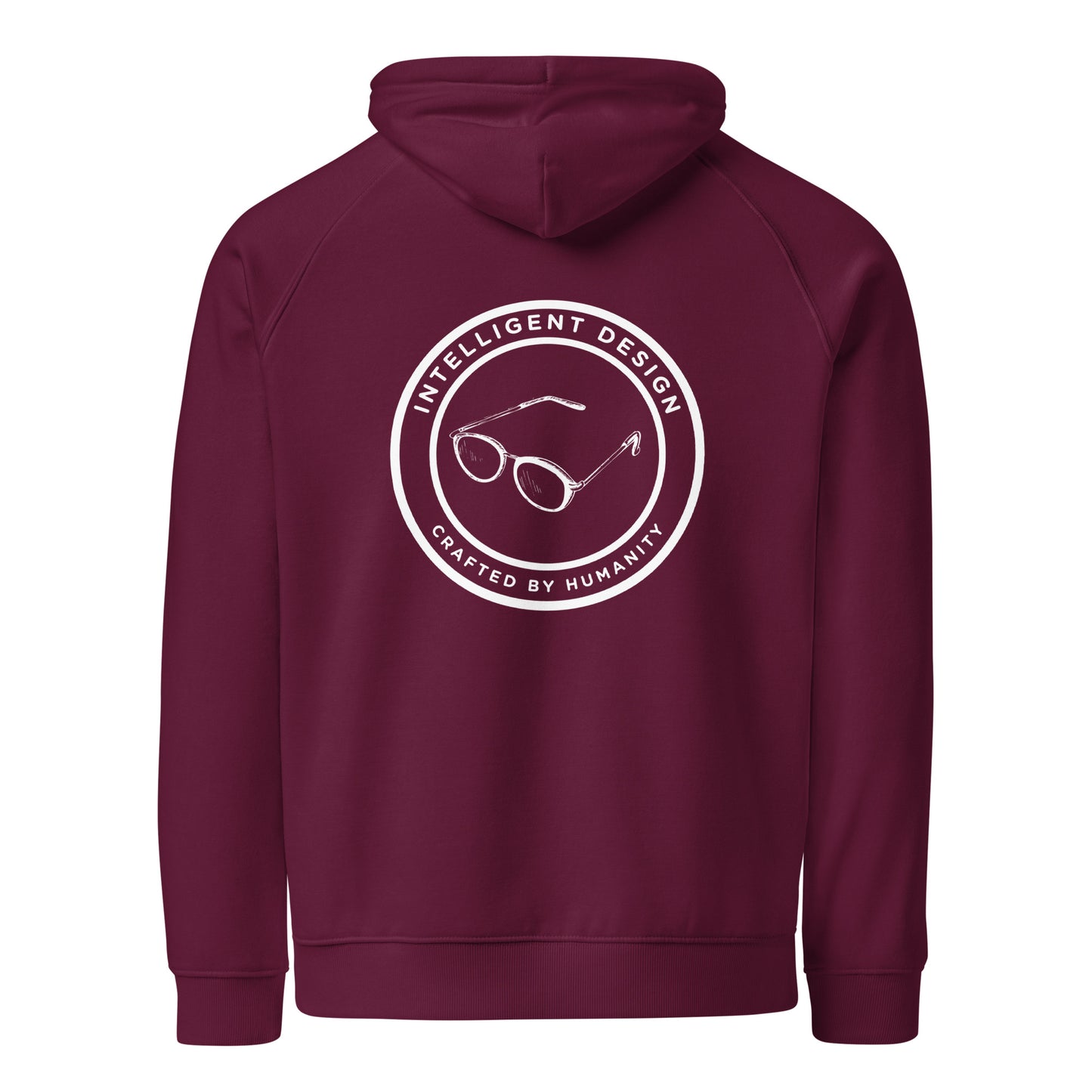 Intelligent Design - Hoodie