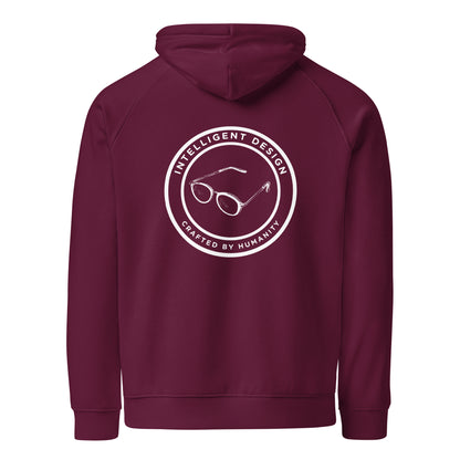 Intelligent Design - Hoodie