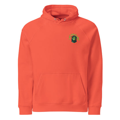I Ain't Afraid of No Ghost - Hoodie