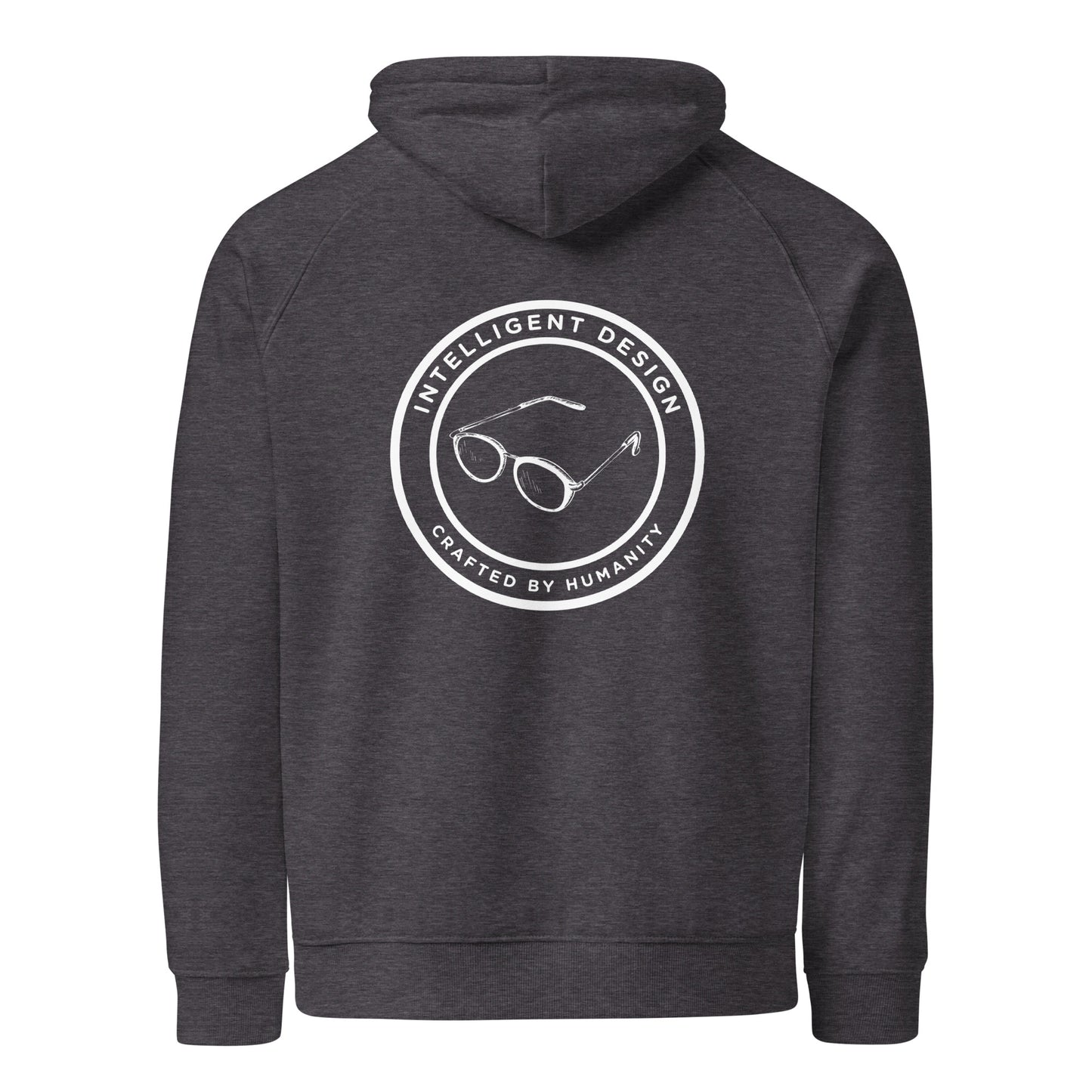 Intelligent Design - Hoodie