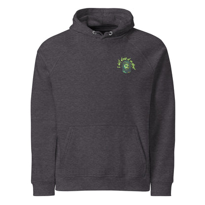 I Ain't Afraid of No Ghost - Hoodie