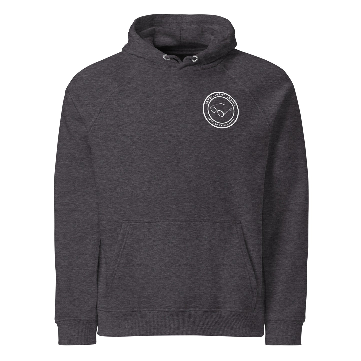 Intelligent Design - Hoodie