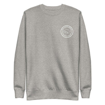 Intellignet Design - "Badge" Sweatshirt