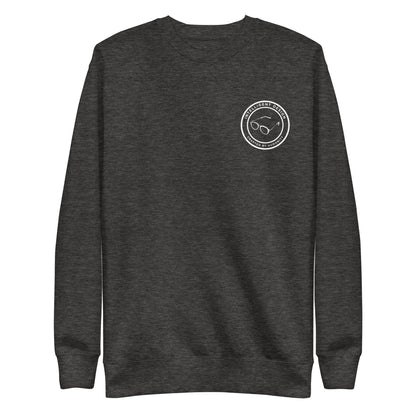 Intellignet Design - "Badge" Sweatshirt