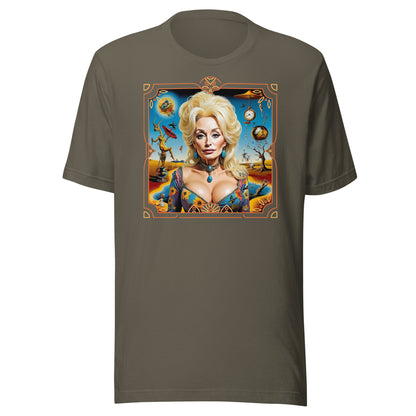 Dolly by Dali - Classic Tee