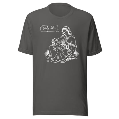 Holy Sh*t... - Classic Tee