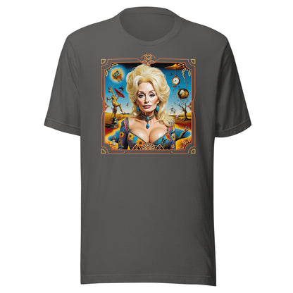 Dolly by Dali - Classic Tee
