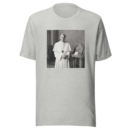 Pope Carl Sagan - Not the Pope Classic Tee