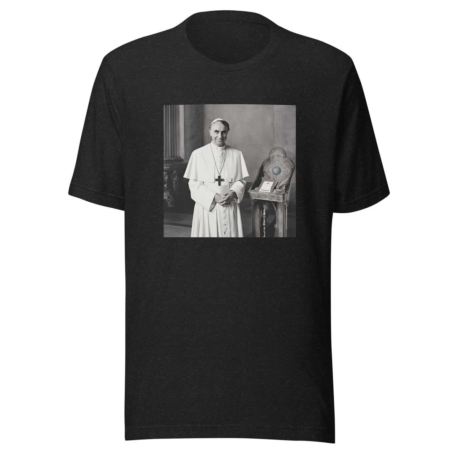 Pope Carl Sagan - Not the Pope Classic Tee