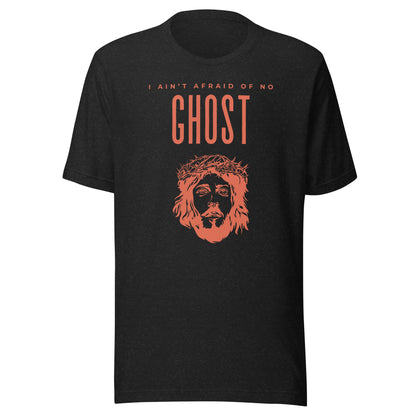 I Ain't Afraid of No Ghost v3 - Classic Tee