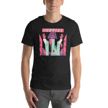 The Christ - Classic Tee