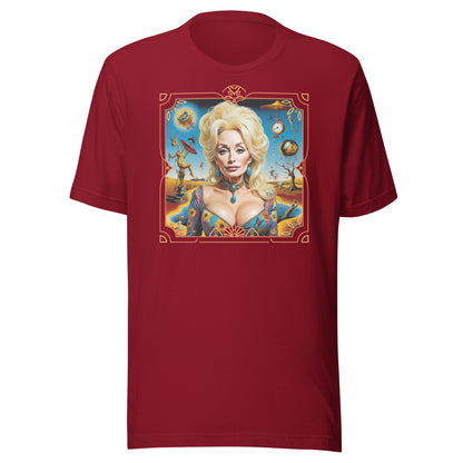 Dolly by Dali - Classic Tee