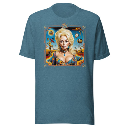 Dolly by Dali - Classic Tee