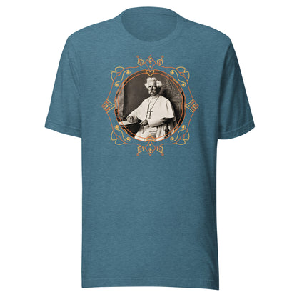 Pope Mark Twain - Not a Pope - Classic Tee