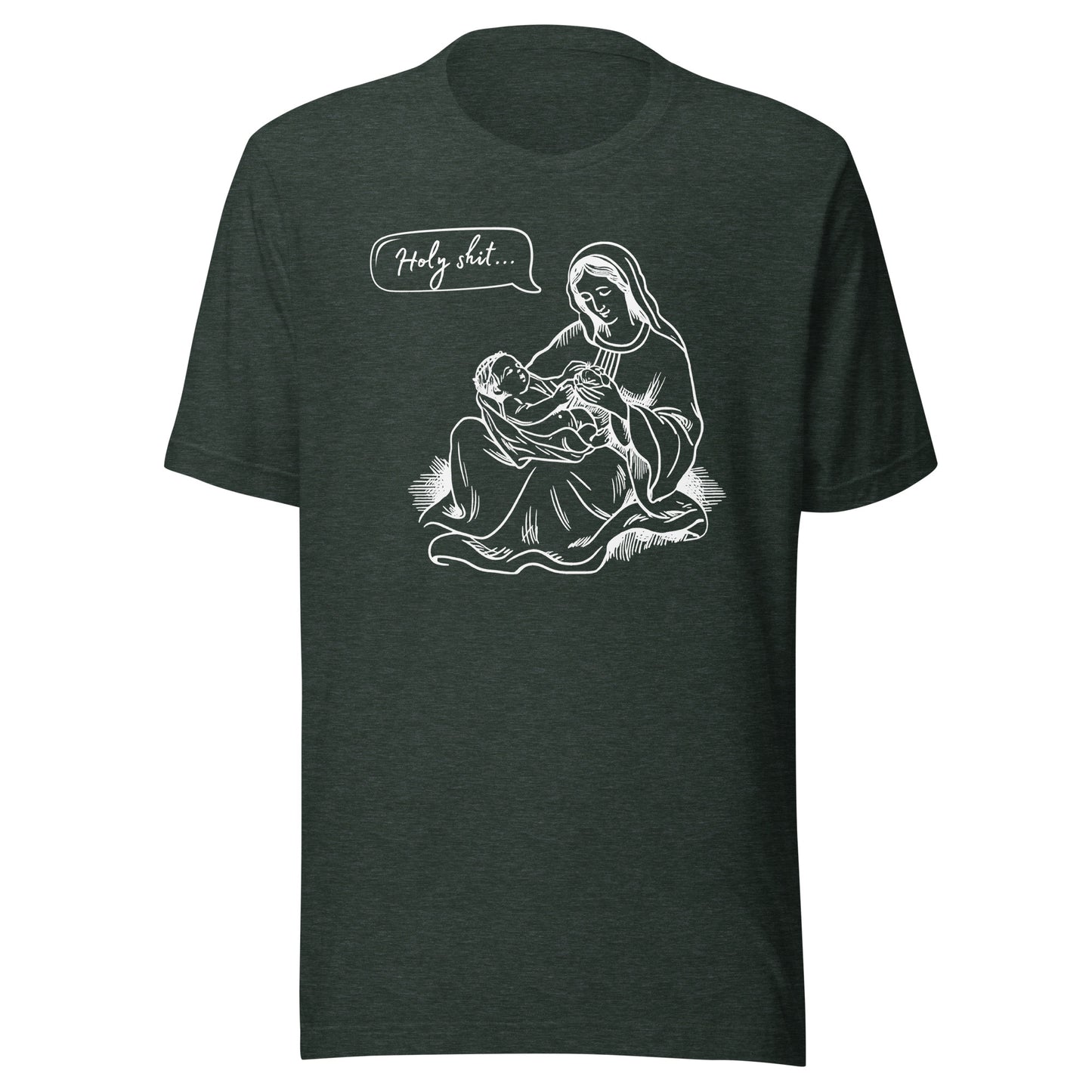Holy Sh*t... - Classic Tee