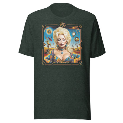 Dolly by Dali - Classic Tee