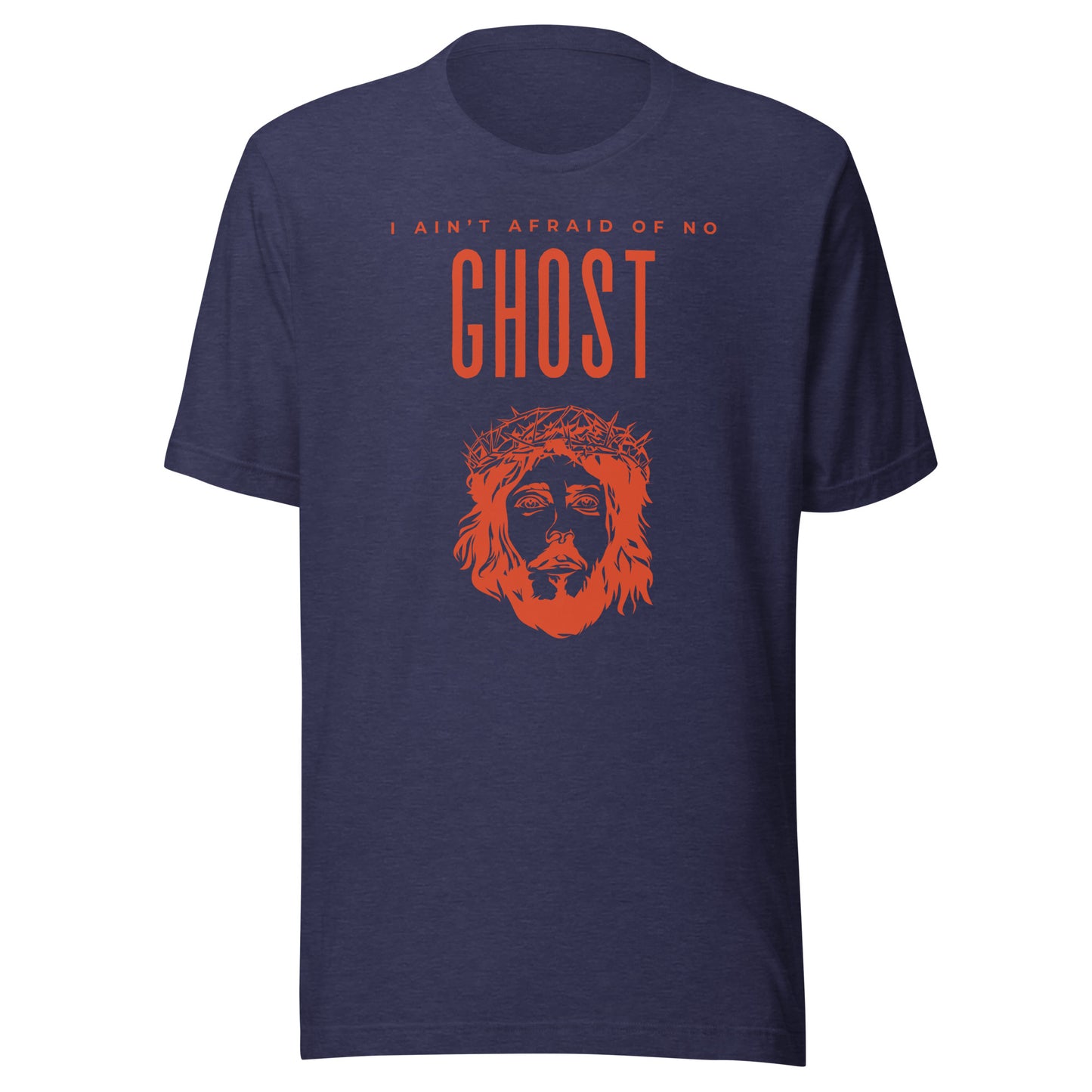 I Ain't Afraid of No Ghost v3 - Classic Tee