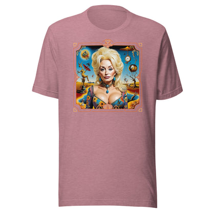 Dolly by Dali - Classic Tee
