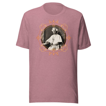 Pope Mark Twain - Not a Pope - Classic Tee