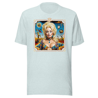 Dolly by Dali - Classic Tee