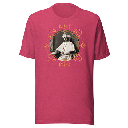 Pope Mark Twain - Not a Pope - Classic Tee