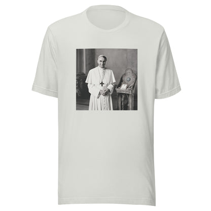 Pope Carl Sagan - Not the Pope Classic Tee