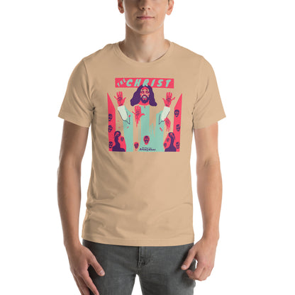 The Christ - Classic Tee