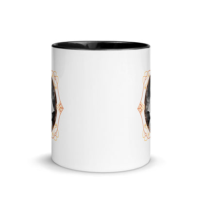 Pope Bill Nye - Not the Pope Mug