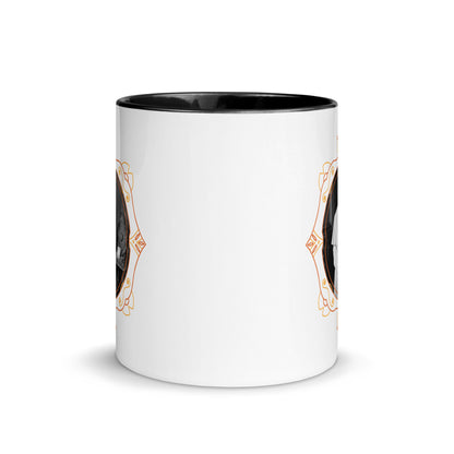 Pope Carl Sagan - Not the Pope Mug
