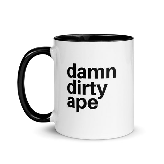 Damn Dirty Ape - Mug